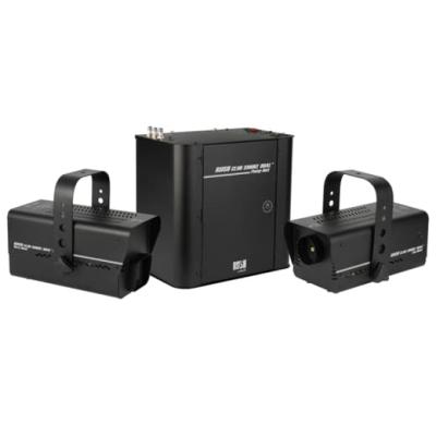 Martin RUSH Club Smoke Fog Head 